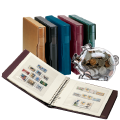 Libretto di francobolli