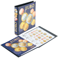 Album illustrato Euro